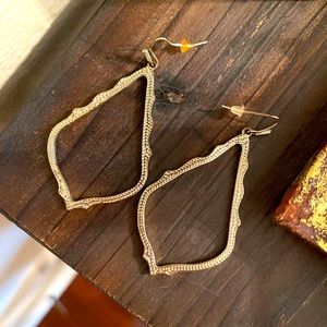 Kendra Scott Sophee Drop Earrings